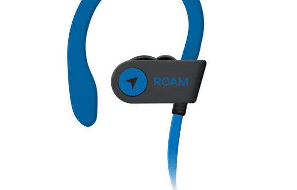 ROAM Sport Bluetooth Hook Headphones