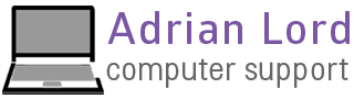 Adrian Lord Computer Support - Sudbury
