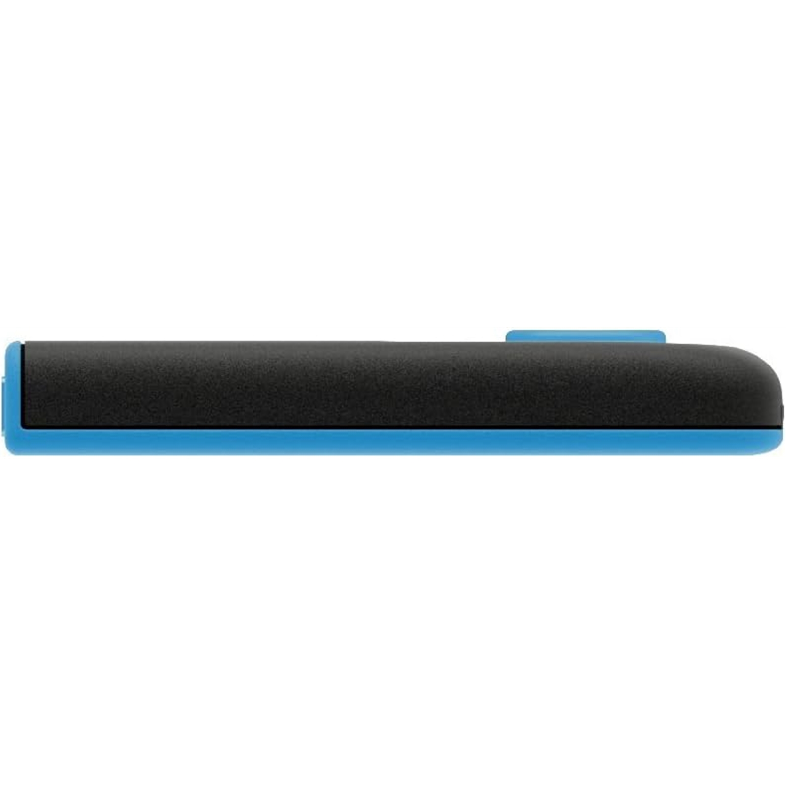 Adata UV128 32GB USB 3.2 Gen 1 Flash Drive, Black and Blue