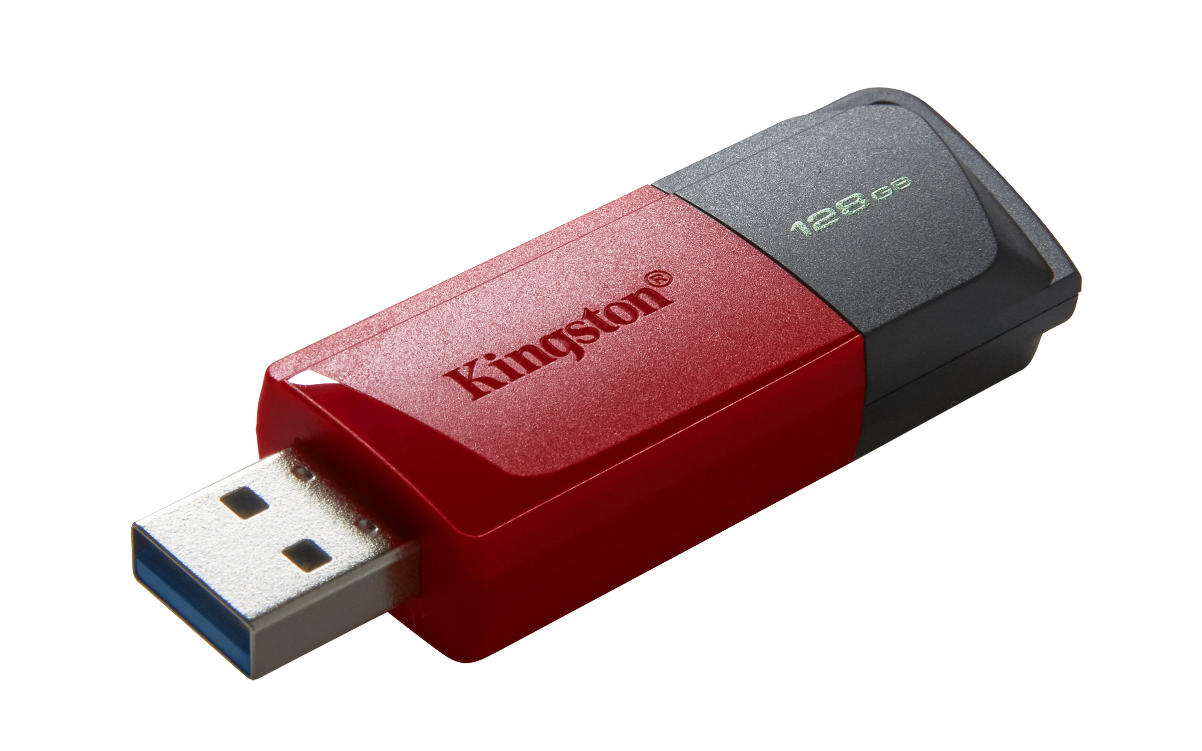 Kingston DataTraveler Exodia M USB 3.2 128GB Flash Drive