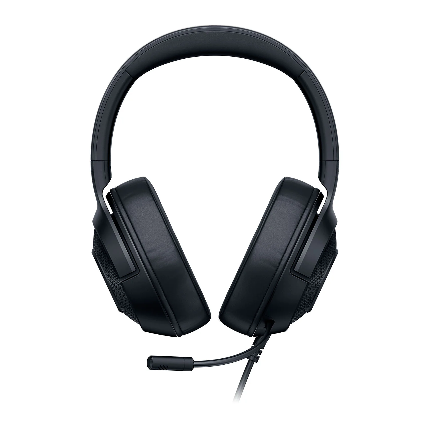 Razer Kraken X Lite 7.1 Surround Sound Black Gaming Headset 3.5mm Jack - Image 7